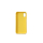 Etui Sporty Case do iPhone XS szarożółte - 1388447 - zdjęcie 2